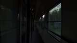 火车，旅行，窗户，汽车高清在线视频素材下载