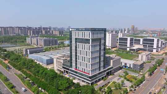 中国电科产业基础研究院