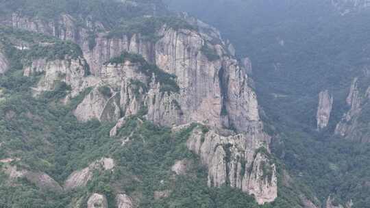 浙江省温州市雁荡山风景区