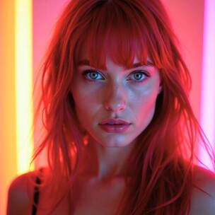 雷动闪拍653 炫酷 EDM 片头 剧