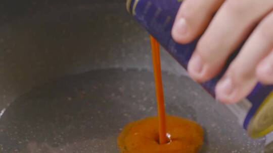 番茄牛肉酱制作方法