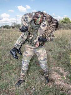 热血雷鸣 燃烧 电音 演出 宣传片 纪