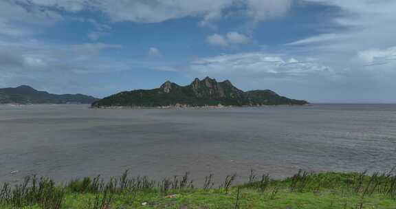 霞浦东海1号观景平台