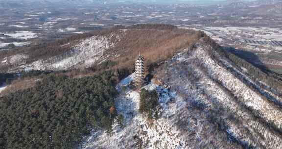 黄椅山火山国家森林公园