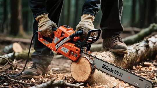 森林砍伐水土流失