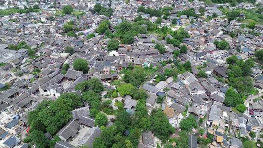 贵州省贵阳市花溪区青岩古镇