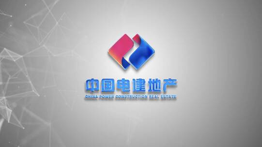 简洁企业logo