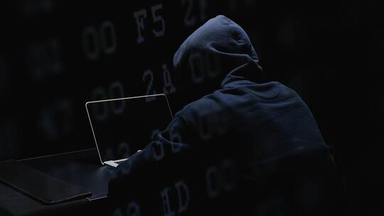 黑客入侵服务器 网络攻防代码病毒网络程序