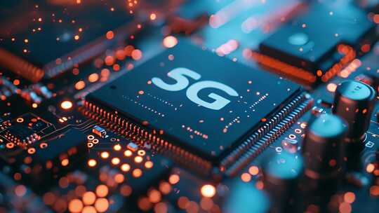 5G芯片AI芯片电脑芯片高速芯片