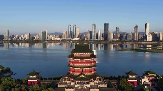 江西南昌滕王阁