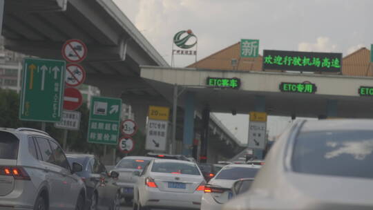 HDR随拍系列-街景道路143