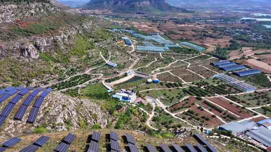 东平县西沟流50MW光伏发电建设项目