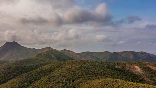 风景，库拉索岛，风景，天空