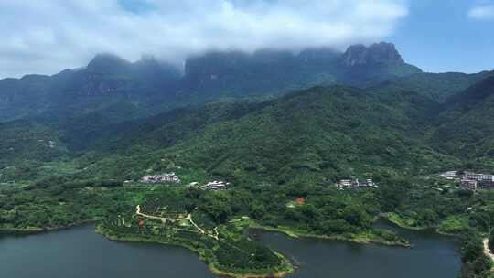 福建漳州灵通山