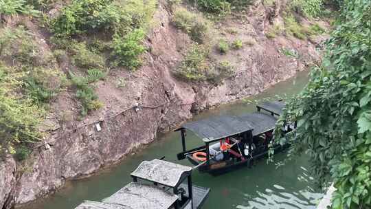 北京市密云区古北口镇司马台村古北水镇