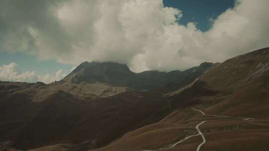 Furka Pass， Grindelw