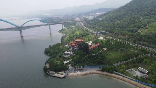 湖北襄阳凤林禅寺