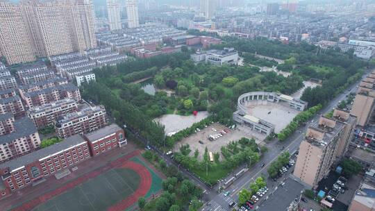 抚顺望花 雷锋纪念馆