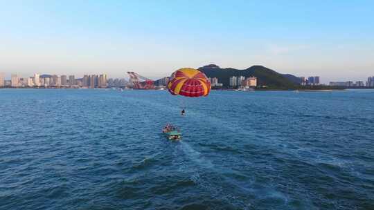 海南 三亚 三亚素材合辑 海棠湾 凤凰岛