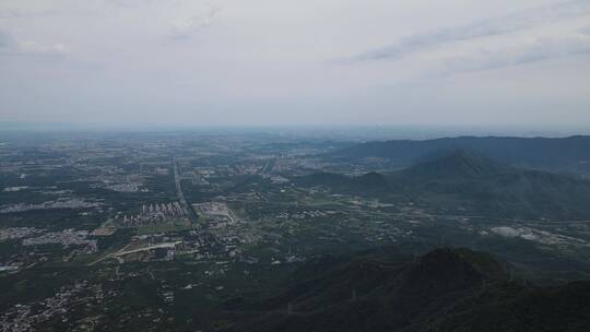 妙峰山一