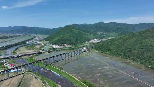 四好农村路乡村振兴城乡街道交通