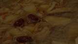 云南野生菌菇汤美食高清在线视频素材下载