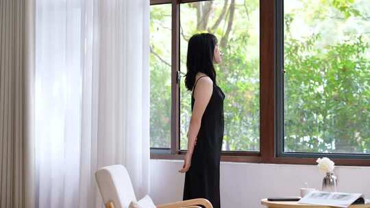 惬意午后 美好生活