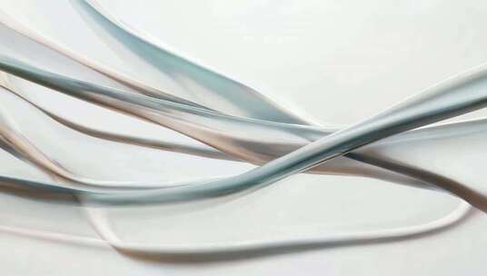 抽象动感线条素材