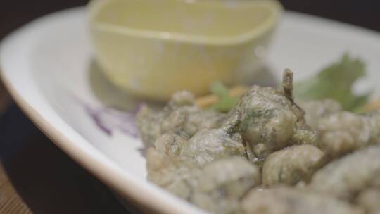 美食 小吃 莆仙特色菜 莆田菜 餐饮