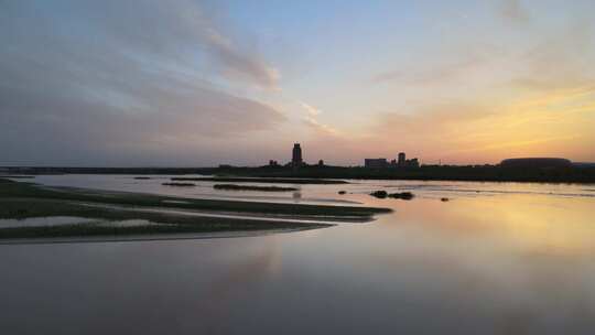 塞上江南宁夏川