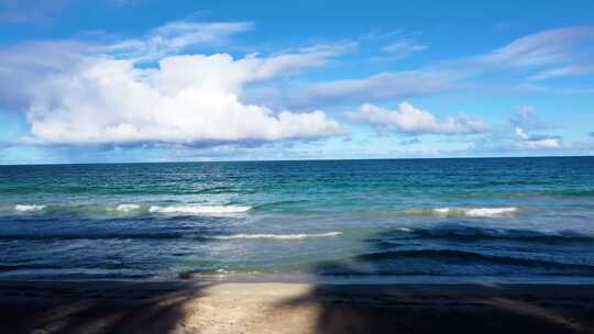 海洋 海边 海滩 海浪 大海