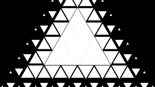 4k中三角形遮罩转场过渡视频素材 (7)