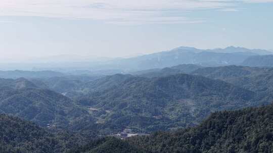 绿水青山就是金山银山