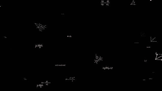 数学科技探索数据概论物理宇宙