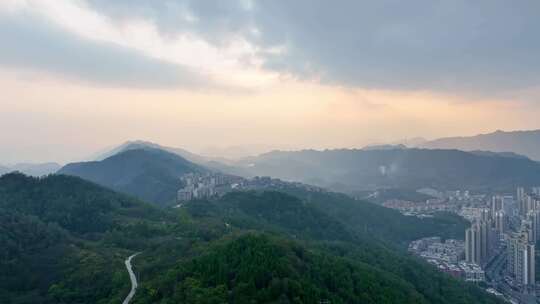 毕节南山碧桂园