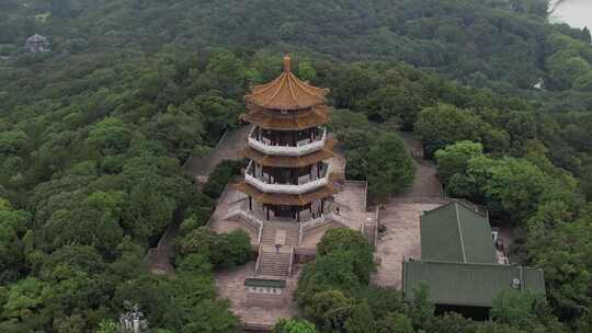 无锡太湖鼋头渚风景区