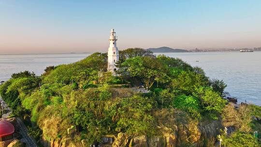 小青岛景区