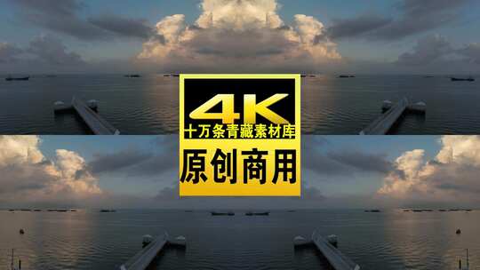 广西省北海市 (145)高清在线视频素材下载