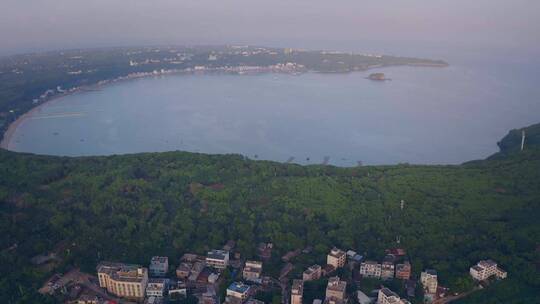 广西北海 涠洲岛 海景 50P