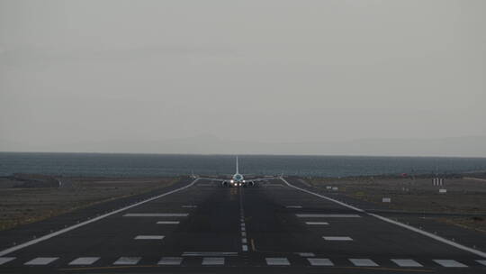 飞机 起飞 降落 机场 战斗机 民航视频素材模板下载