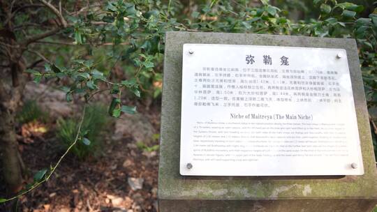 杭州玉皇山景区天龙寺