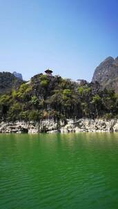 自然风光，一起享受大自然的美，治愈系风景