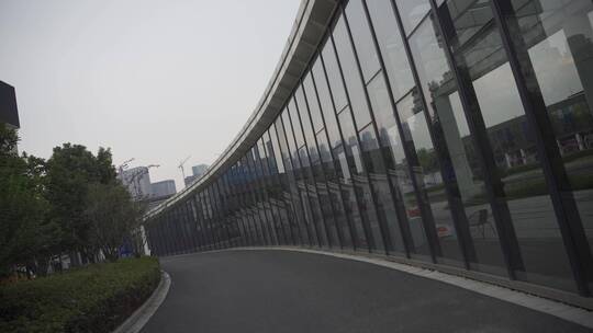 杭州滨江钱江世纪公园亚运会场地