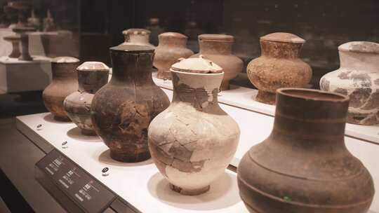 中国陶瓷琉璃馆淄博陶瓷琉璃博物馆