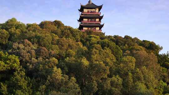 佛山日出 佛山礌岗 佛山千灯湖