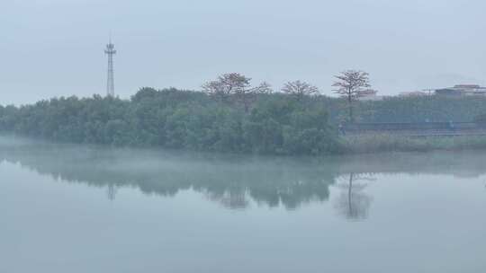 中国广东省广州市番禺区沙湾镇紫坭村宝墨园