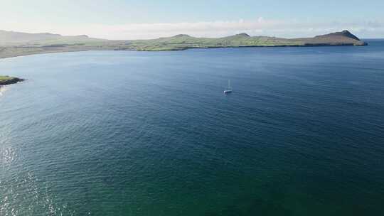 Wine Strand， Kerry，爱