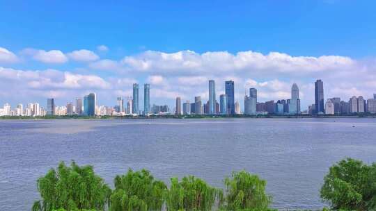 南昌宣传片航拍