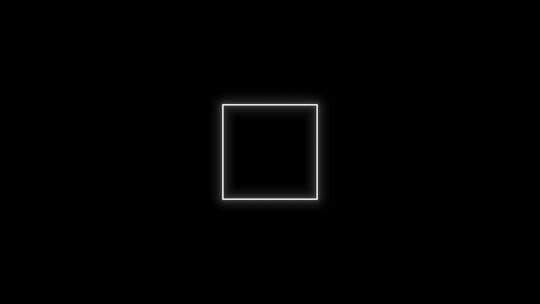黑白 线条 元素 抽象 几何 包装