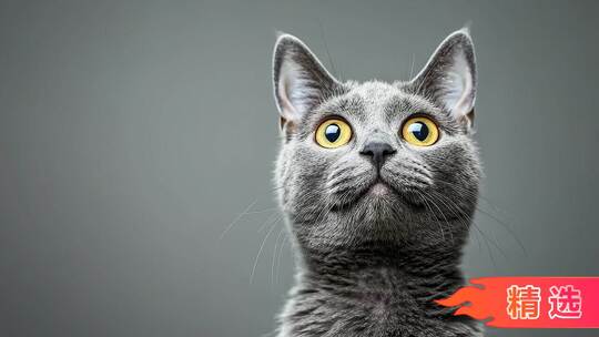 萌猫图鉴治愈瞬间猫小猫